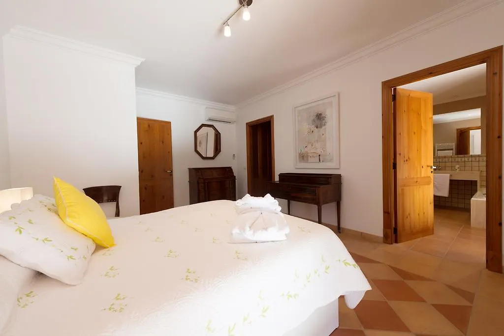 Circe Villa Fornalutx Spain